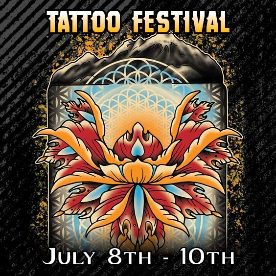 Tattoo Arts Festival